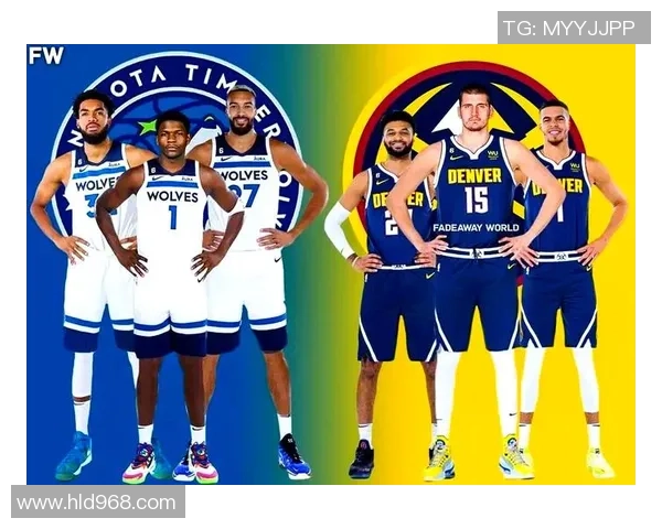 掘金与森林狼精彩对决录像回放分析及赛后点评