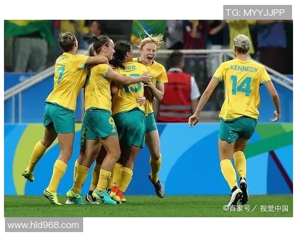 澳大利亚女足与意大利女足的精彩对决展现了女性足球的魅力与实力