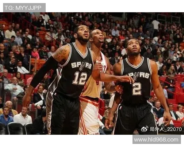 热火与马刺总决赛14的经典对决回顾与精彩瞬间解析